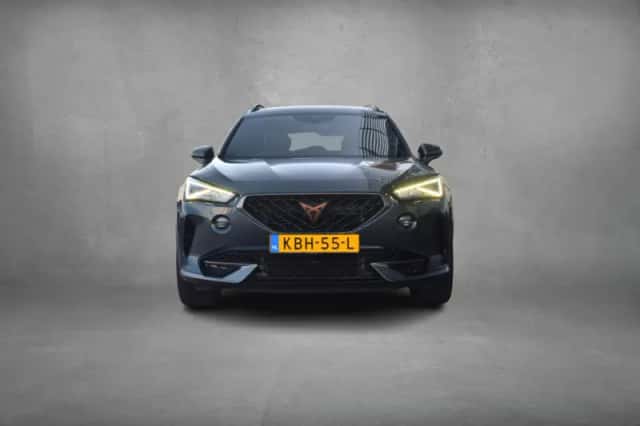 CUPRA Formentor (2022) thumbnail 8