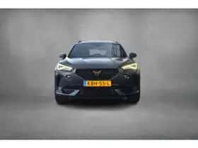 CUPRA Formentor (2022) thumbnail 8