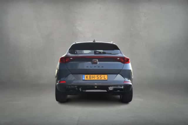 CUPRA Formentor (2022) thumbnail 9