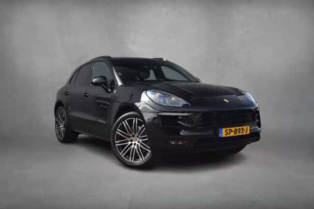 Porsche Macan (2018) thumbnail 29
