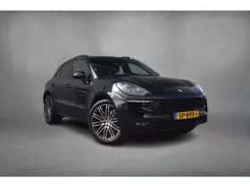 Porsche Macan (2018) thumbnail 29