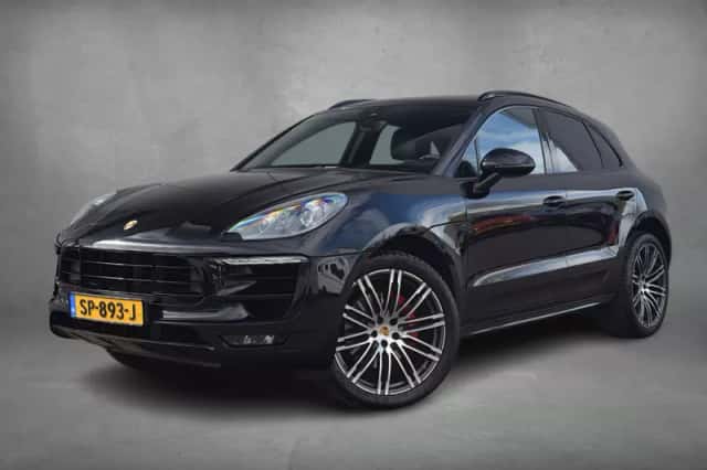 Porsche Macan (2018) thumbnail 31