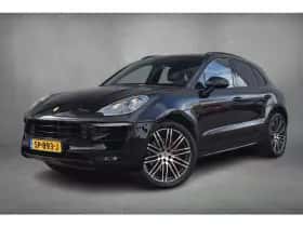 Porsche Macan (2018) thumbnail 31