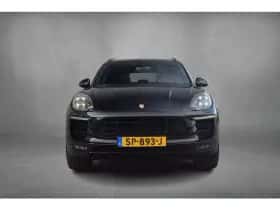 Porsche Macan (2018) thumbnail 8