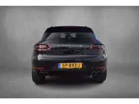 Porsche Macan (2018) thumbnail 9