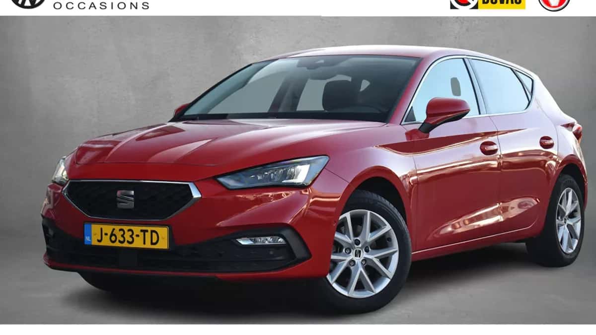 SEAT Leon (2020) — foto 1