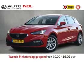 SEAT Leon (2020)