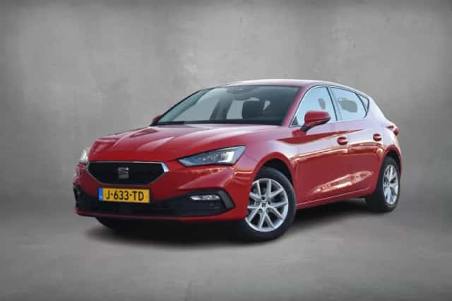SEAT Leon (2020) thumbnail 2