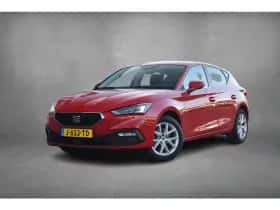SEAT Leon (2020) thumbnail 2