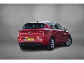 SEAT Leon (2020) thumbnail 3
