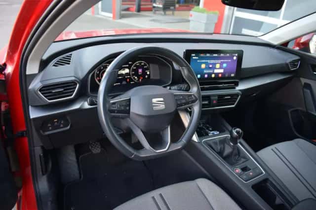 SEAT Leon (2020) thumbnail 4
