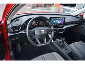 SEAT Leon (2020) thumbnail 4