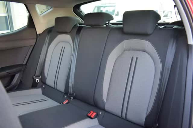 SEAT Leon (2020) thumbnail 6