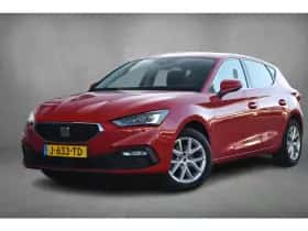 SEAT Leon (2020) thumbnail 9