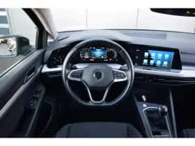 Volkswagen Golf (2021) thumbnail 12