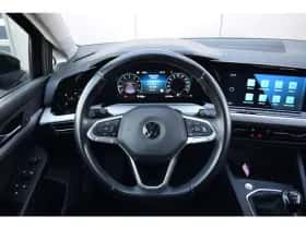 Volkswagen Golf (2021) thumbnail 14