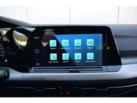 Volkswagen Golf (2021) thumbnail 16