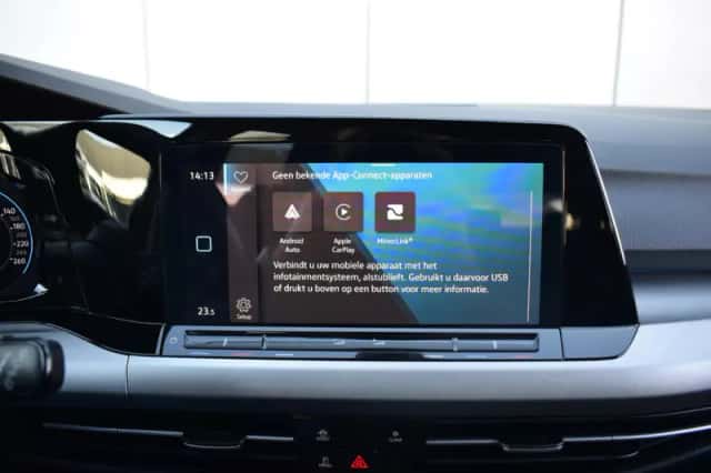 Volkswagen Golf (2021) thumbnail 17