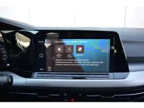 Volkswagen Golf (2021) thumbnail 17