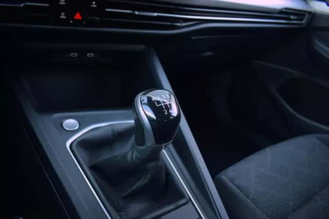 Volkswagen Golf (2021) thumbnail 19