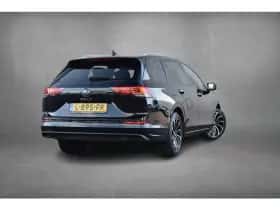 Volkswagen Golf (2021) thumbnail 3