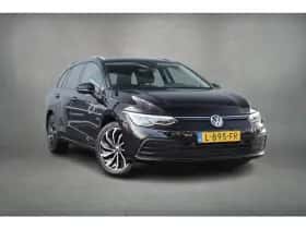 Volkswagen Golf (2021) thumbnail 24