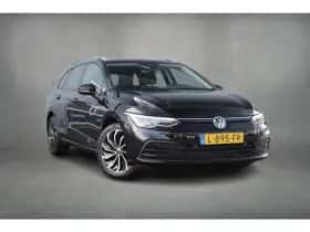 Volkswagen Golf (2021) thumbnail 24