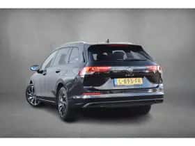 Volkswagen Golf (2021) thumbnail 25