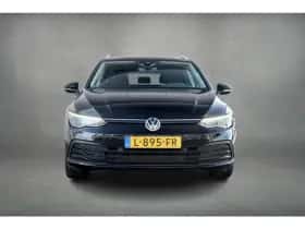 Volkswagen Golf (2021) thumbnail 8