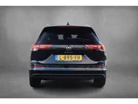 Volkswagen Golf (2021) thumbnail 9