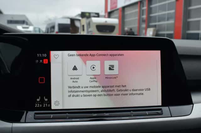 Volkswagen Golf (2021) thumbnail 13