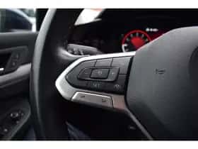 Volkswagen Golf (2021) thumbnail 19