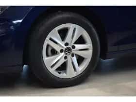 Volkswagen Golf (2021) thumbnail 27
