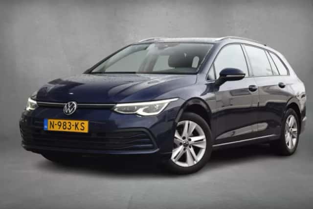 Volkswagen Golf (2021) thumbnail 28