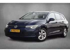 Volkswagen Golf (2021) thumbnail 28