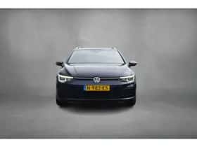 Volkswagen Golf (2021) thumbnail 8
