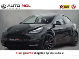 Tesla Model Y (2023) thumbnail 1