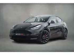 Tesla Model Y (2023) thumbnail 2