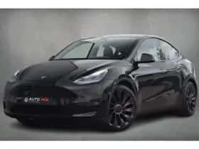 Tesla Model Y (2023) thumbnail 10