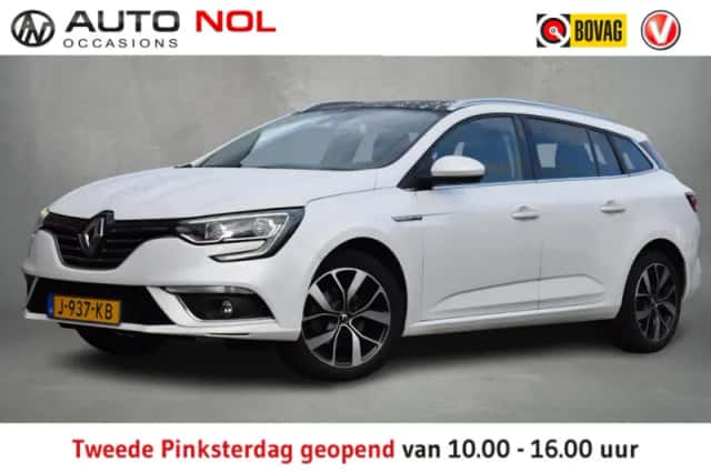 Renault Mégane (2020)