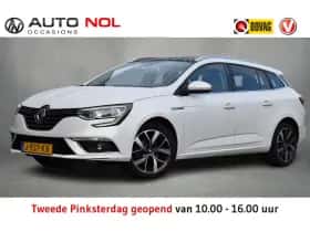 Renault Mégane (2020)