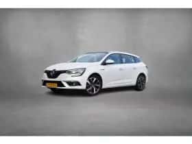 Renault Mégane (2020) thumbnail 2