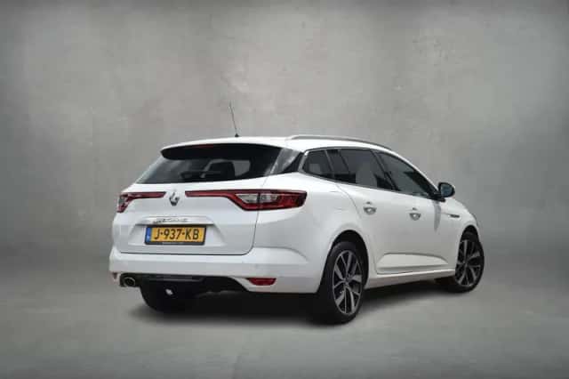 Renault Mégane (2020) thumbnail 3