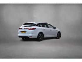 Renault Mégane (2020) thumbnail 3