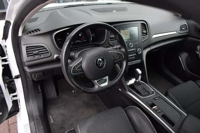Renault Mégane (2020) thumbnail 4