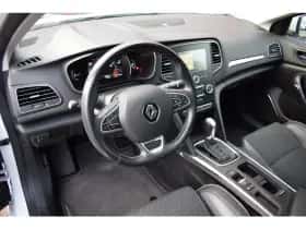 Renault Mégane (2020) thumbnail 4