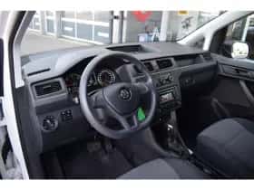 Volkswagen Caddy (2020) thumbnail 4