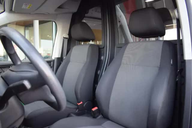 Volkswagen Caddy (2020) thumbnail 5