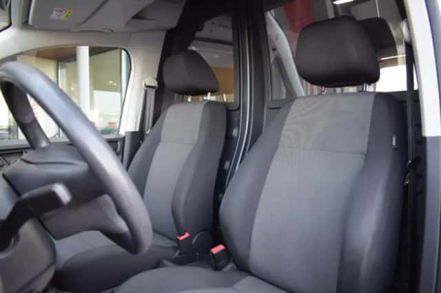 Volkswagen Caddy (2020) thumbnail 5