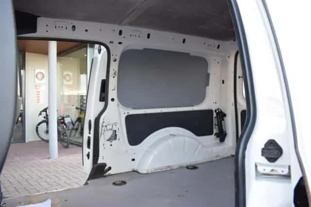 Volkswagen Caddy (2020) thumbnail 6